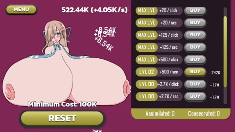 MAKE HER BOOBS SO BIG
