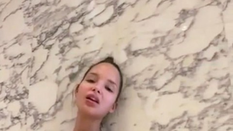 Eliza Jane Latingoddess24 Scar_oconnor
