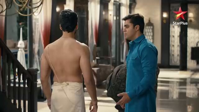 NEW! Mehndi Hai Rachne Waali S1 Ep.18 Raghav ko laga jhataka!