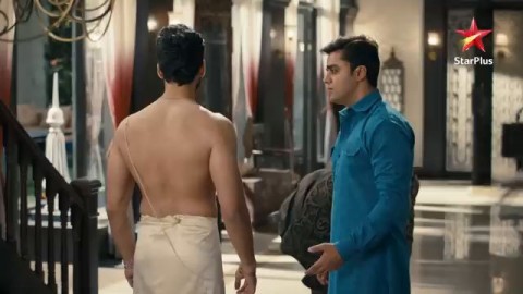 NEW! Mehndi Hai Rachne Waali S1 Ep.18 Raghav ko laga jhataka!