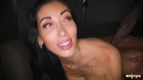 Enjoyx Clea Gaultier Fuck Lust And A French Accent Girls Getting Fucked