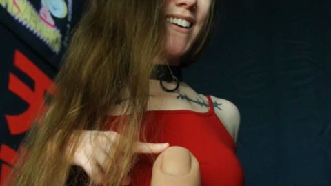 Amara Mae PrincessZenaxxx Veroline