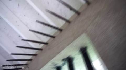 Meetmadden Bear Cage Lewd Teen Cum
