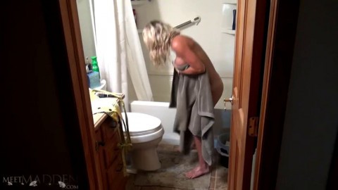Meetmadden Bts Lemon Juice Lewd Teen Cum