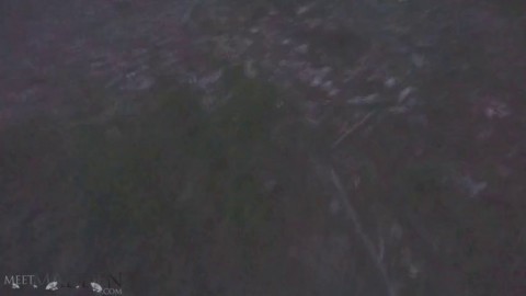 Meetmadden Girls In A Field Lewd Filled Cunt