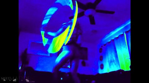 Meetmadden Hoopin It Out Lewd Suck Your Own Dick