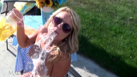 Meetmadden Lemonade Lewd Huge Dicks