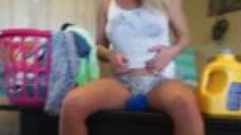 Meetmadden Wet Tee Vertical Lewd My Wife Cums
