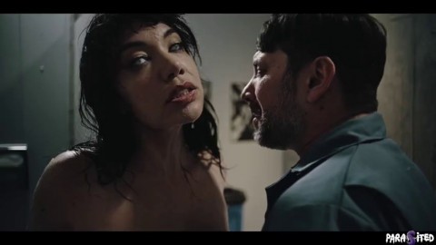 Parasited Little Puck The Parasite Queen Act Fetish Deep Throating Big Cocks