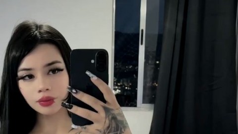 bootyqueen253 Demiworld BrijaMonet3