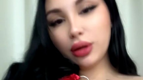 BurgerQueen69 iris amore Sugaqueeen
