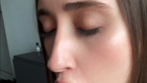 Pawtricia g0thbunny420 MamiCat
