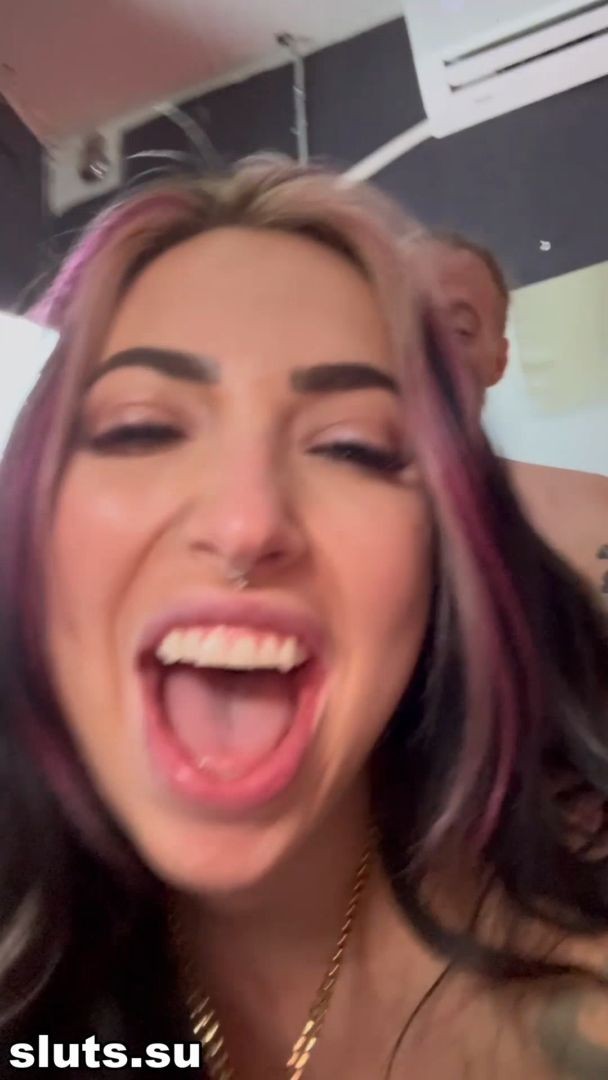 Charlie Sex Magic Lonely Student pissqueen