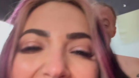 Charlie Sex Magic Lonely Student pissqueen