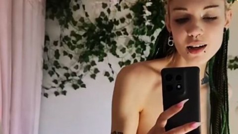 kinkycandace Beautyqueen MiaBadBitch