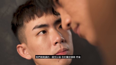 BL《從現在起由我來調教你》花絮 History 鑽石導演 同志短片 撲倒吧！男孩系列 Jump the boy!《From now