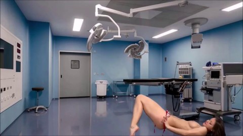 Bumpy Melisa  -  PMV