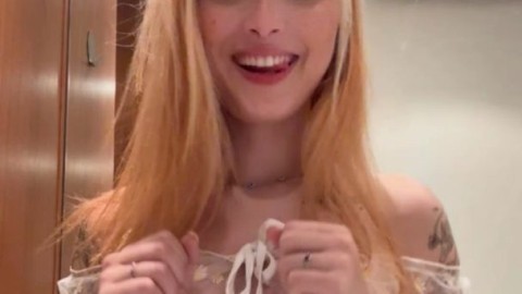 Friday Hairy Phoebe SexxyLorry