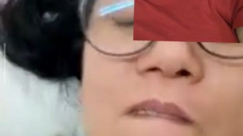 Mayeth, local HK slut