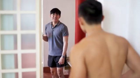 [Eng Sub] INN Love The Series Episode 4 BL Series