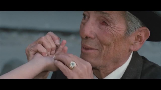 ホーリーマウンテン The Holy Mountain 1973 ⒷⒻ字幕版