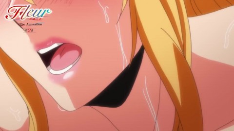 フルール第2巻