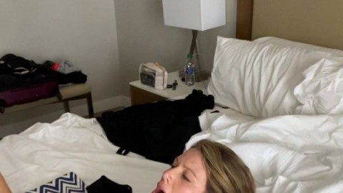 Withstand - Hotel Room Fuck on the Beach