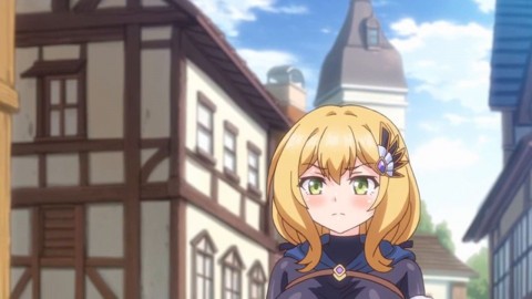 勇者ちゃんの冒険終了①