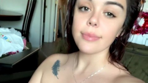 ChelseaBlackheart Bloodrawpinky2020 Addisonavery101