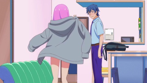 fuufu ijou koibito miman anime ai celeb porn