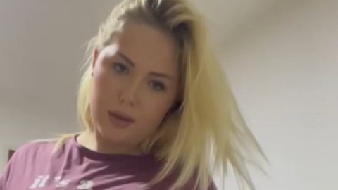 xXxLindaInTheAlpsxXx Sunni Nova Stella Luxe