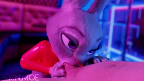 judy hopps freeprn