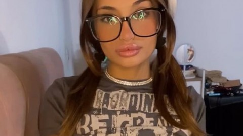 halia hill lilthicckpeach Tybabyxx