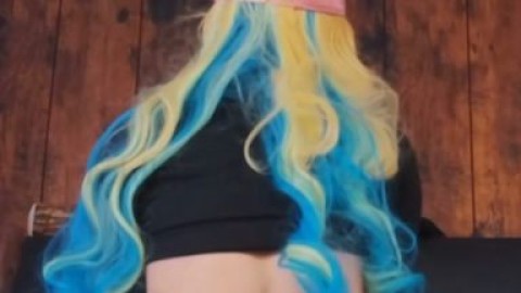 mollyflwers anal ride xvideos,com