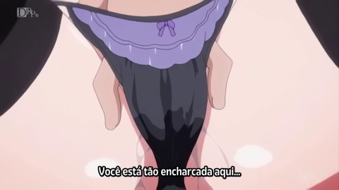 ienai koto the animation 1 porn movie
