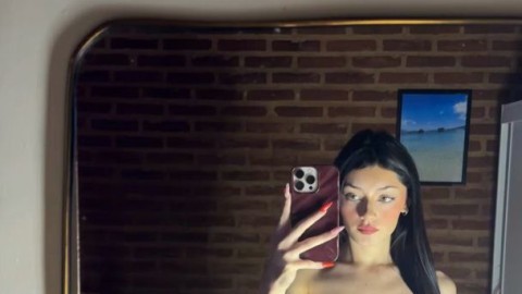 instantcamsnow Nikita Bellakova MissCJTheModel