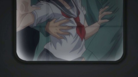 夏蟲②