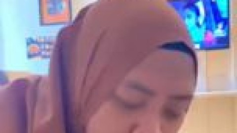 tante hijab ngewe lepas sepong bideos xxx
