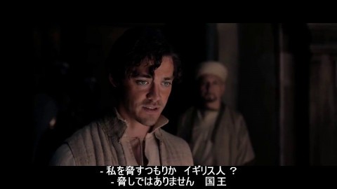 ★★★床屋外科医 The.Physician.2013ⒷⒻ字幕版