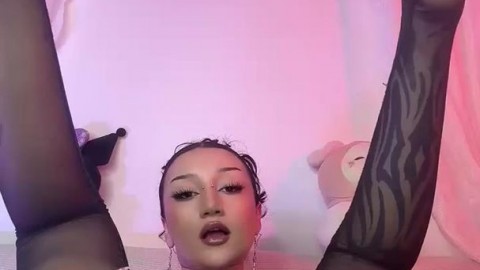 MissLuna90 Fey Sinclair CocoCakesXO