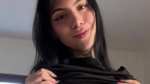 Baby TeeCee LucyLollipop MarieMontiel