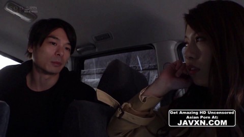 Hot Japanese Babe Gets Used