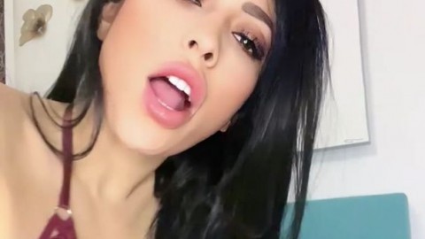 Matureprisilia Maggiej SammieW