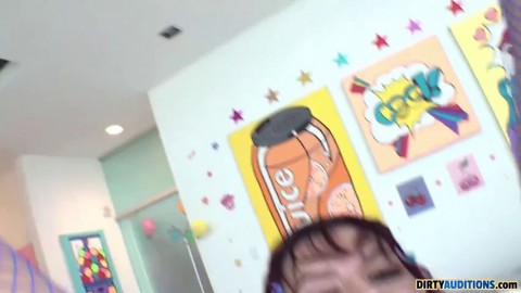 Dirtyauditions Luna Legend Nbq Little Pussy