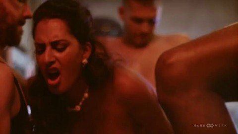 Hardwerk Kali Sudhra Bride Gang Pure Remaster Fetish Stepmom Fuck