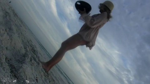 Meetmadden Boom Boxin Lewd Huge Teen Tits Fuck