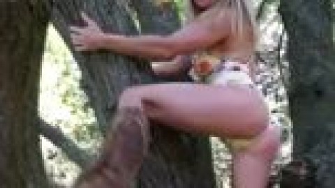 Meetmadden Cutoffs And Cleavage Vertical Lewd Big Boob Chubby Porn