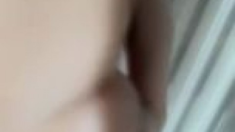 Meetmadden Jazz Skin Vertical Lewd Young Cutie