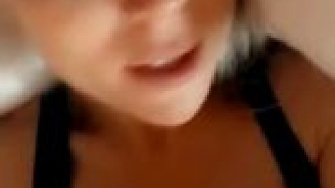 Meetmadden Miss You Baby Vertical Lewd Hot Girls With Hot Tits
