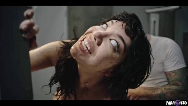 Parasited Little Puck The Parasite Queen Act Fetish Sweet Hot Girl